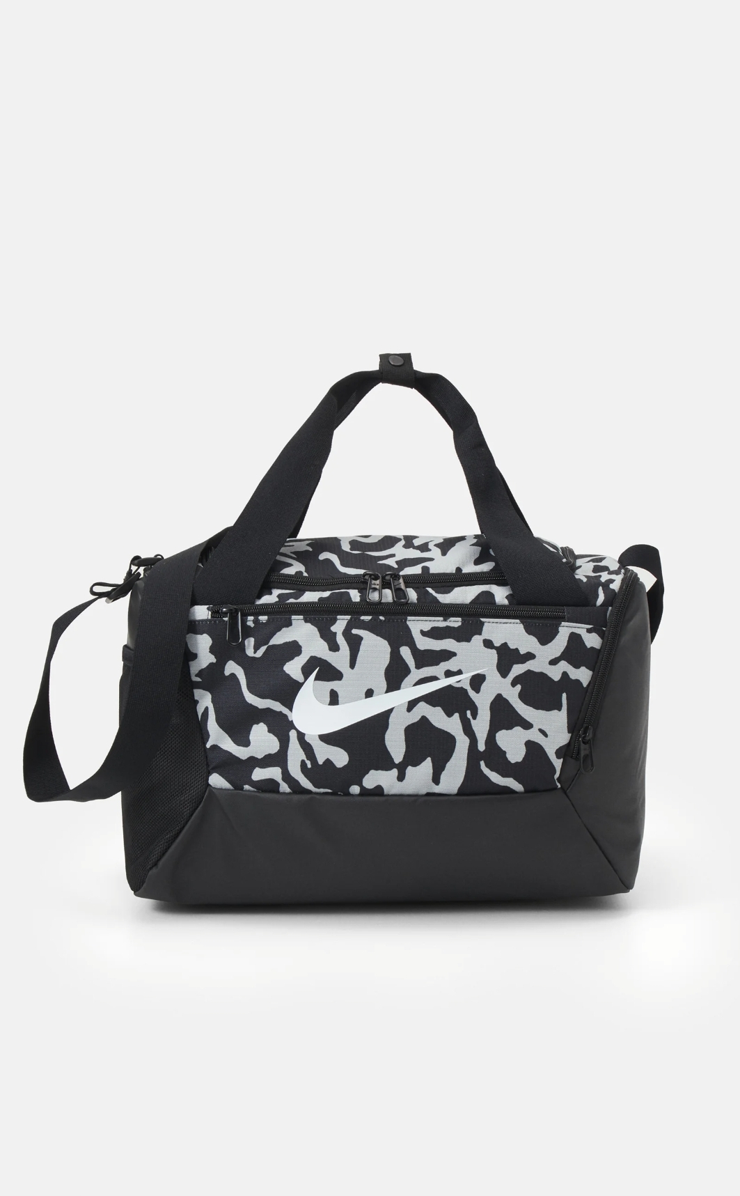 Nike Performance
DUFF CAT UNISEX - Sports bag Sw