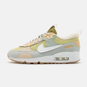 NIKE AIR MAX 90 FUTURA GS