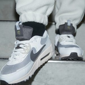Nike WMNS AIR MAX 90 FUTURA