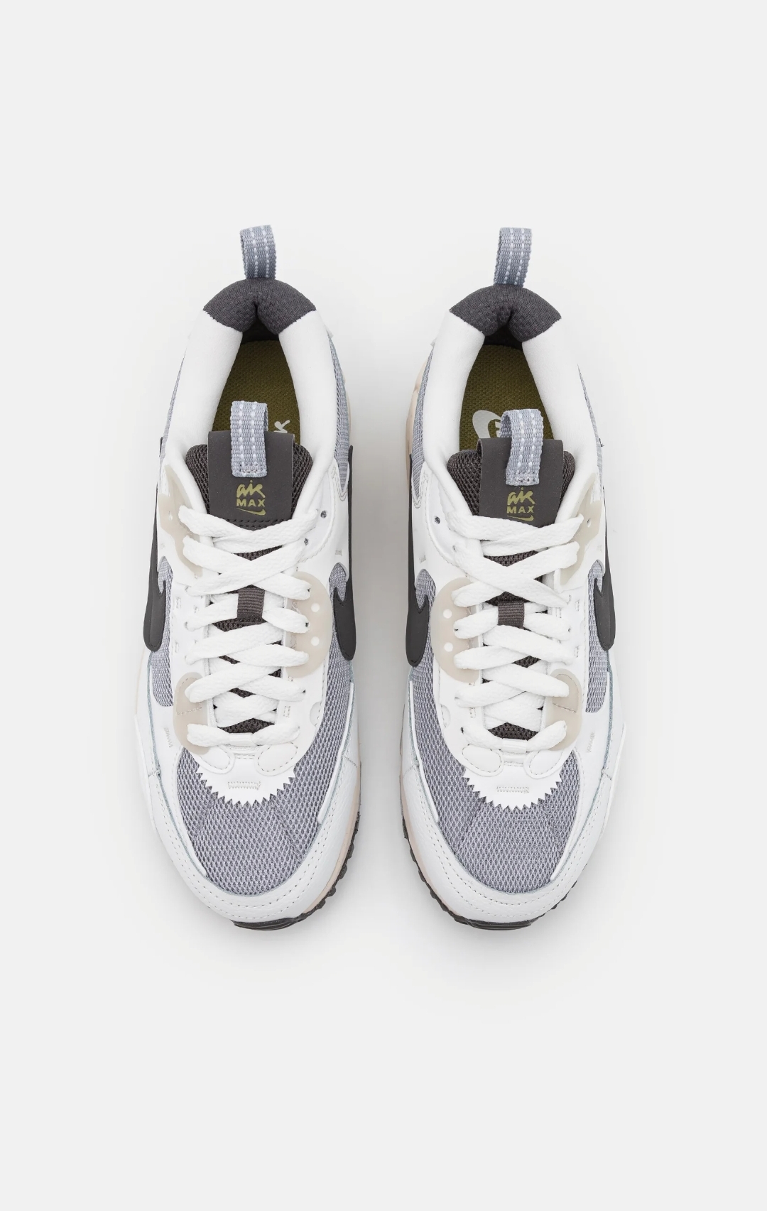 Nike WMNS AIR MAX 90 FUTURA – Image 4
