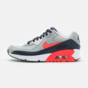 Nike 
AIR MAX 90 LTR UNISEX GS