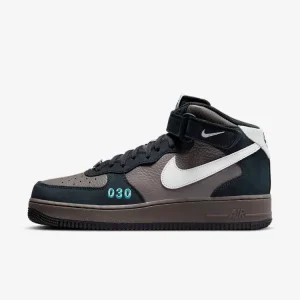 NIKE Air Force 1 Mid NH 2 'City Pack - Berlin