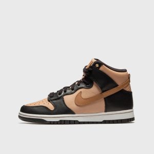 Nike DUNK HIGH LXX Black Flax