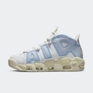 Nike Air More Uptempo ÃÂ« Cobalt Bliss