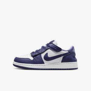 Nike Air Jordan 1 Low FlyEase Gs