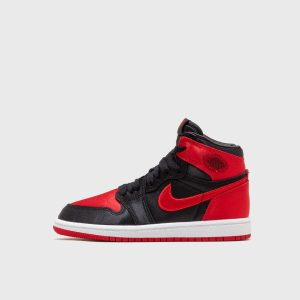 Jordan Air 1 High OG "Satin Bred