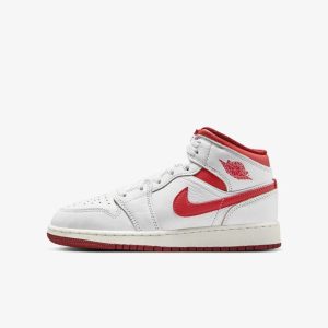 JORDAN 1 MID SE GS