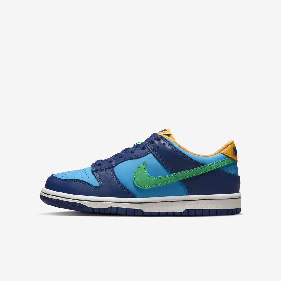 Nike Dunk Low x Parris Goebel