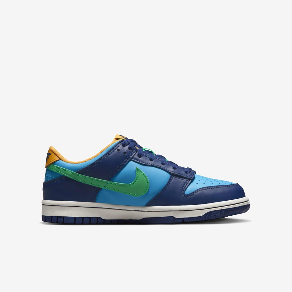 Nike Dunk Low x Parris Goebel – Image 3