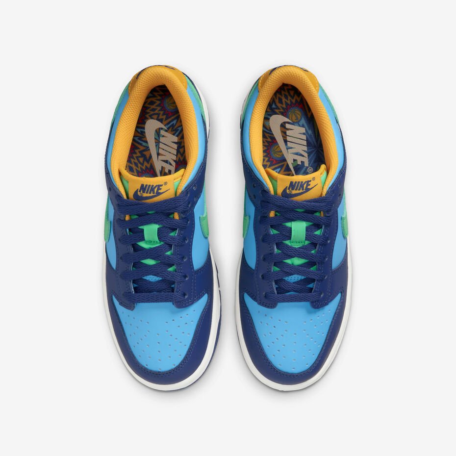 Nike Dunk Low x Parris Goebel – Image 6