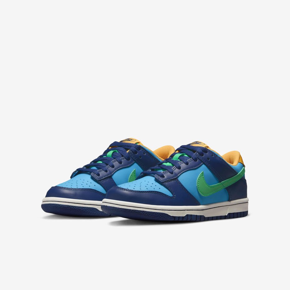 Nike Dunk Low x Parris Goebel – Image 5
