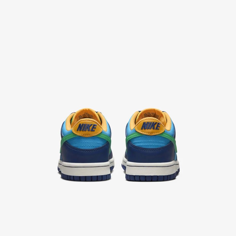 Nike Dunk Low x Parris Goebel – Image 4