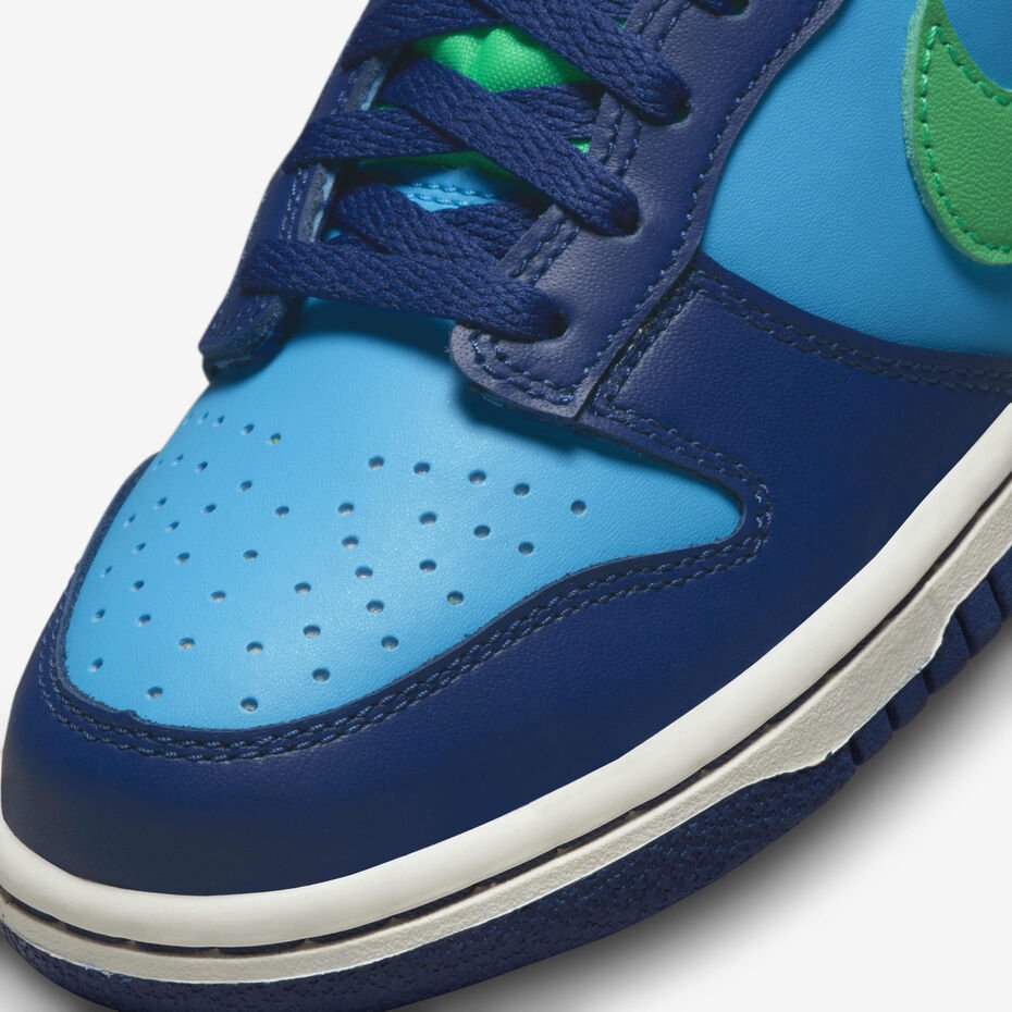 Nike Dunk Low x Parris Goebel – Image 8