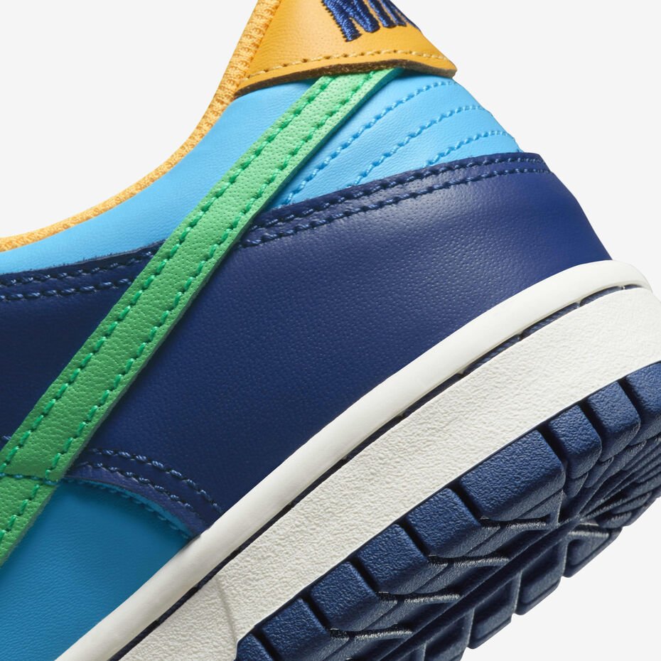 Nike Dunk Low x Parris Goebel – Image 7
