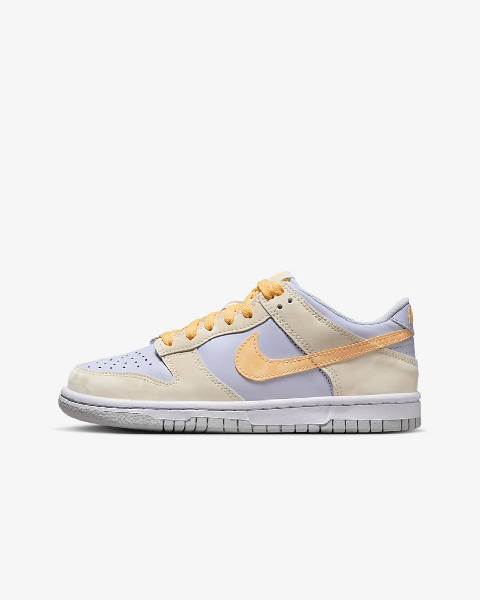 NIKE DUNK UNISEX GS
