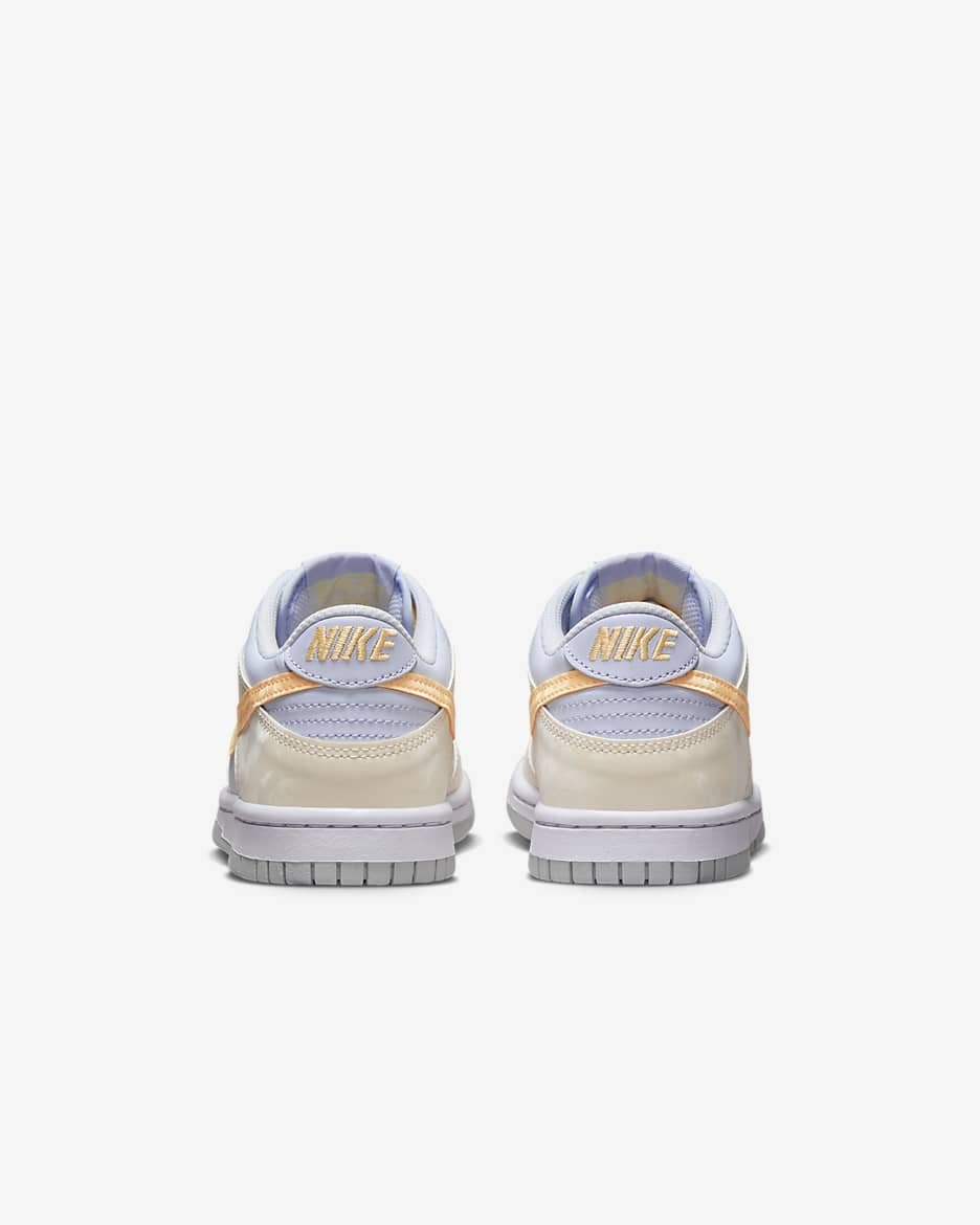 NIKE DUNK UNISEX GS – Image 4