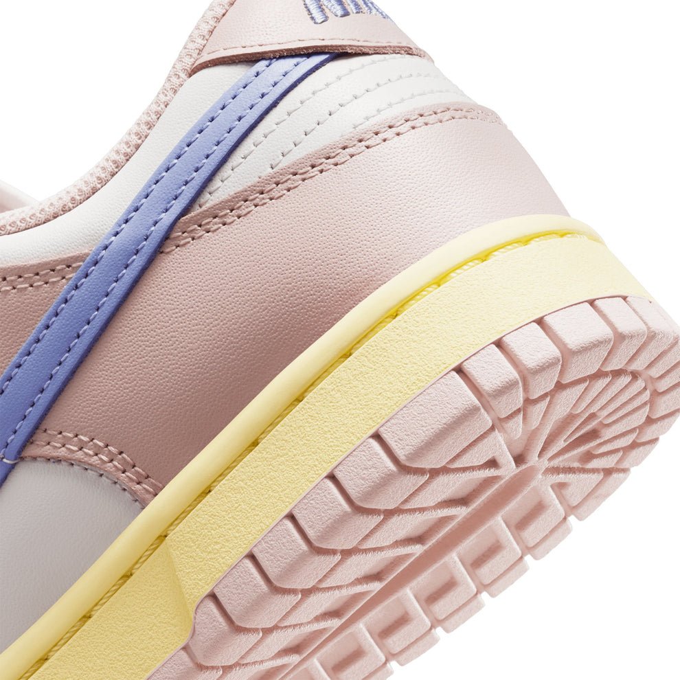 Nike Dunk Low Pink Oxford – Image 6