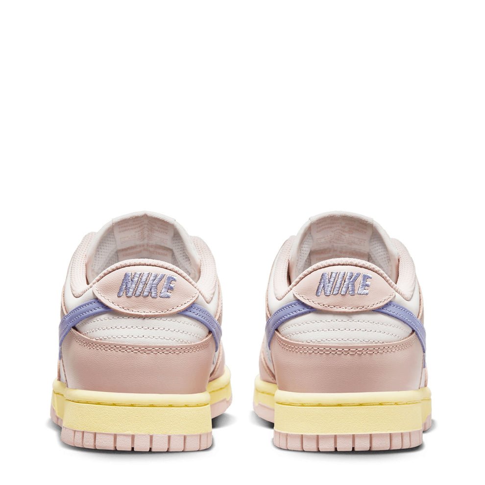 Nike Dunk Low Pink Oxford – Image 4