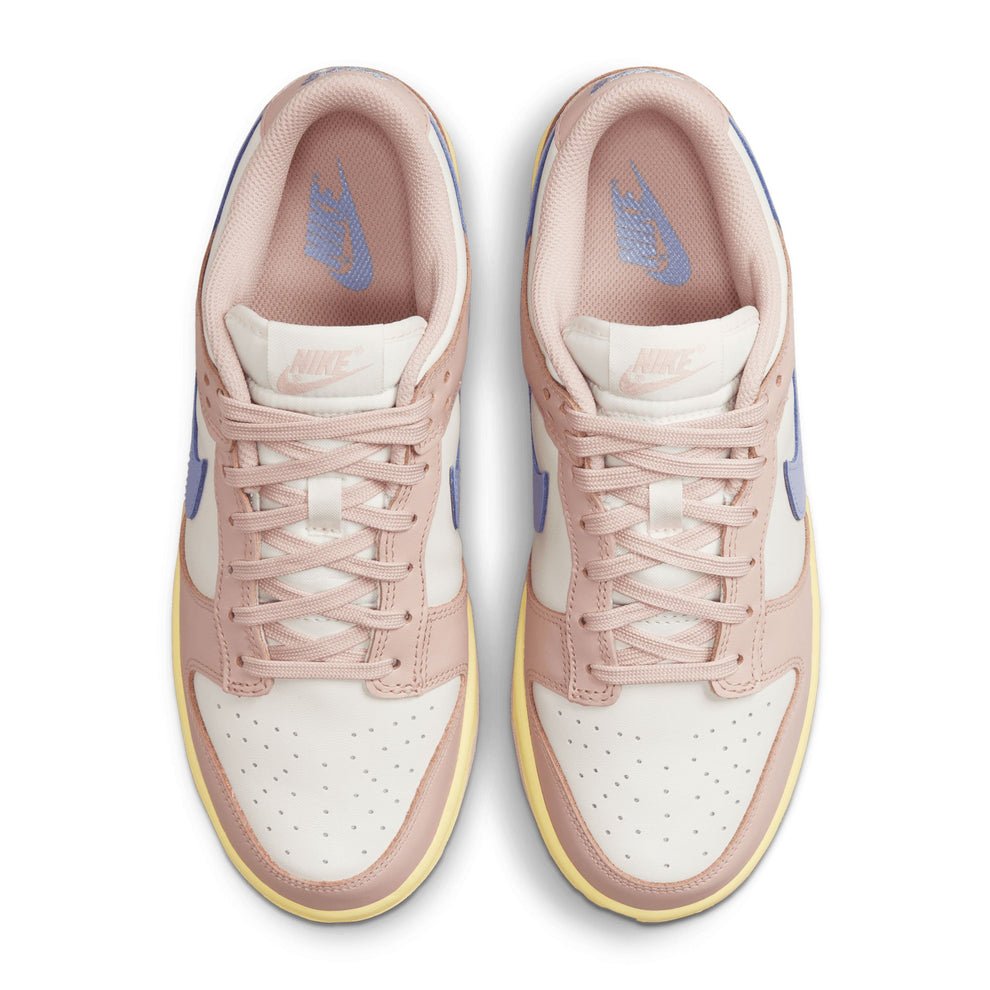 Nike Dunk Low Pink Oxford – Image 3