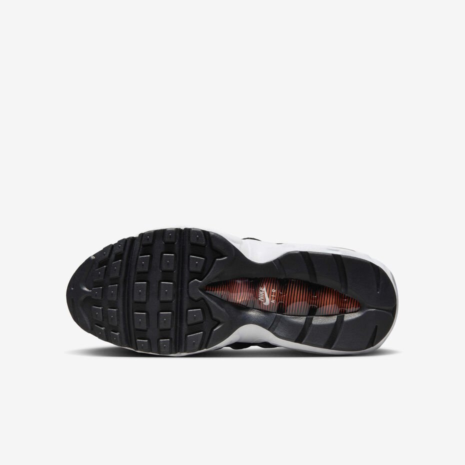 NIKE AIR MAX 95 ESSENTIAL GS – Image 2