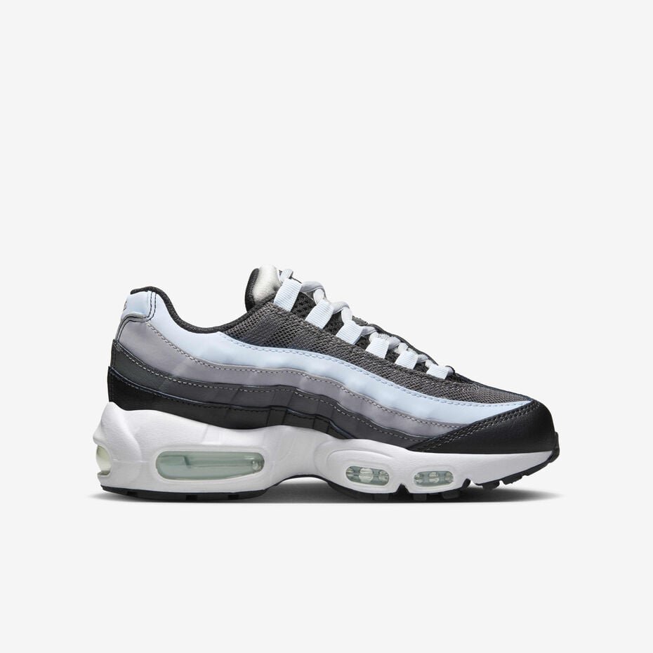 NIKE AIR MAX 95 ESSENTIAL GS – Image 3