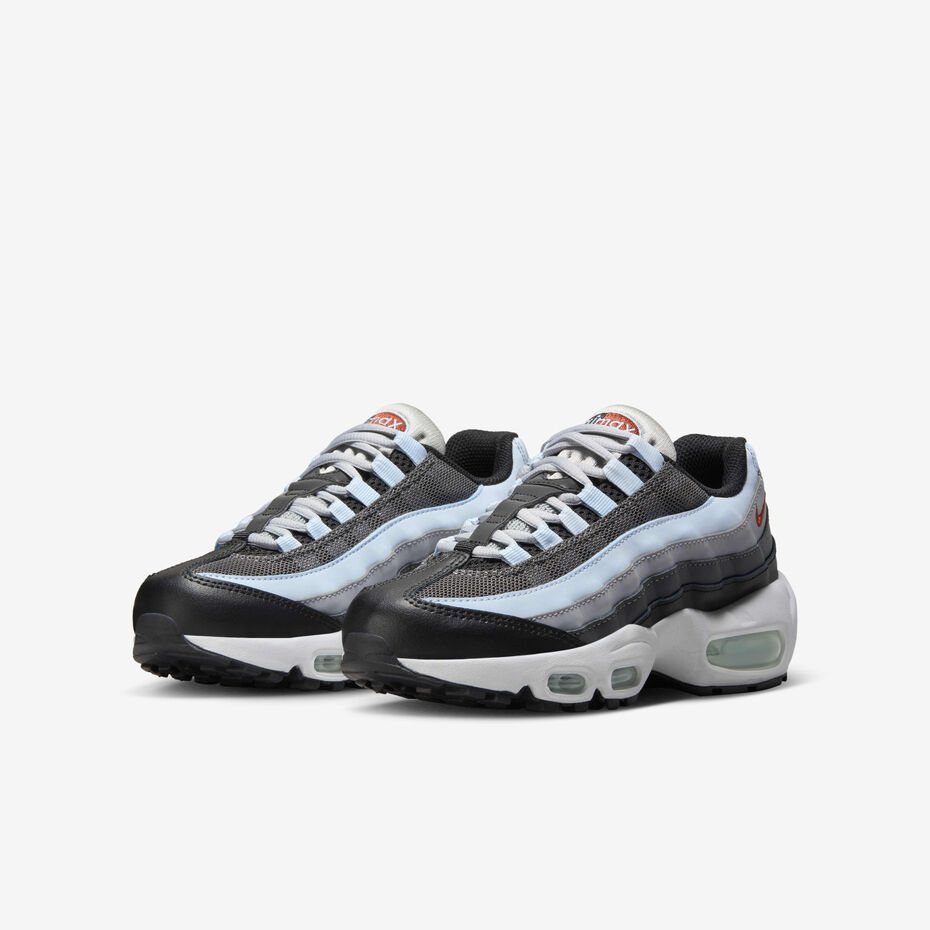 NIKE AIR MAX 95 ESSENTIAL GS – Image 5
