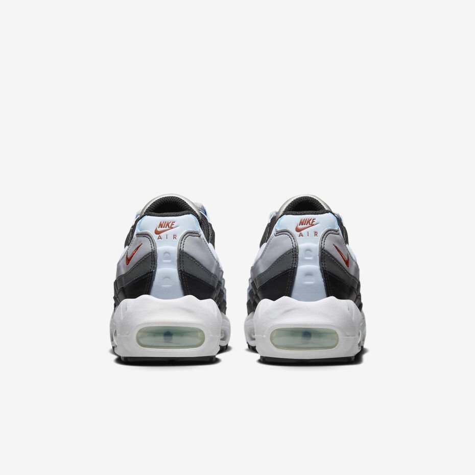 NIKE AIR MAX 95 ESSENTIAL GS – Image 6