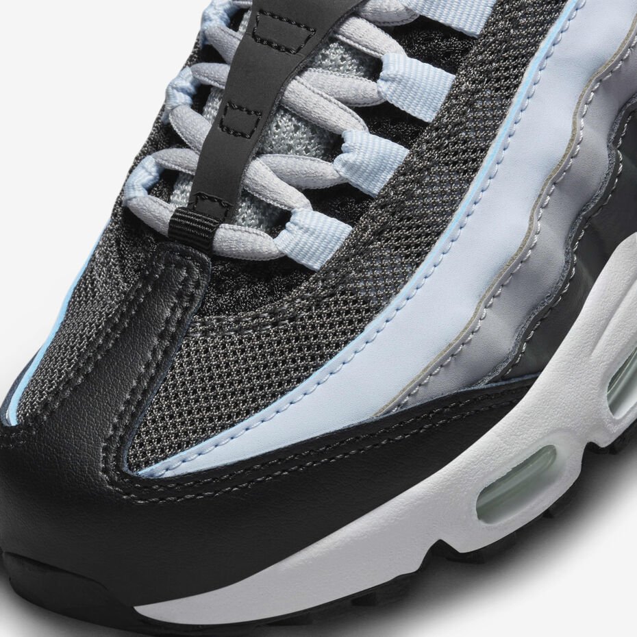 NIKE AIR MAX 95 ESSENTIAL GS – Image 8