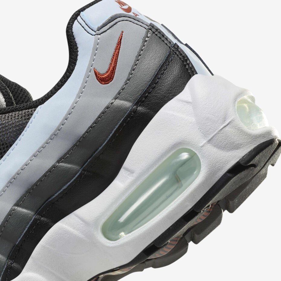 NIKE AIR MAX 95 ESSENTIAL GS – Image 7