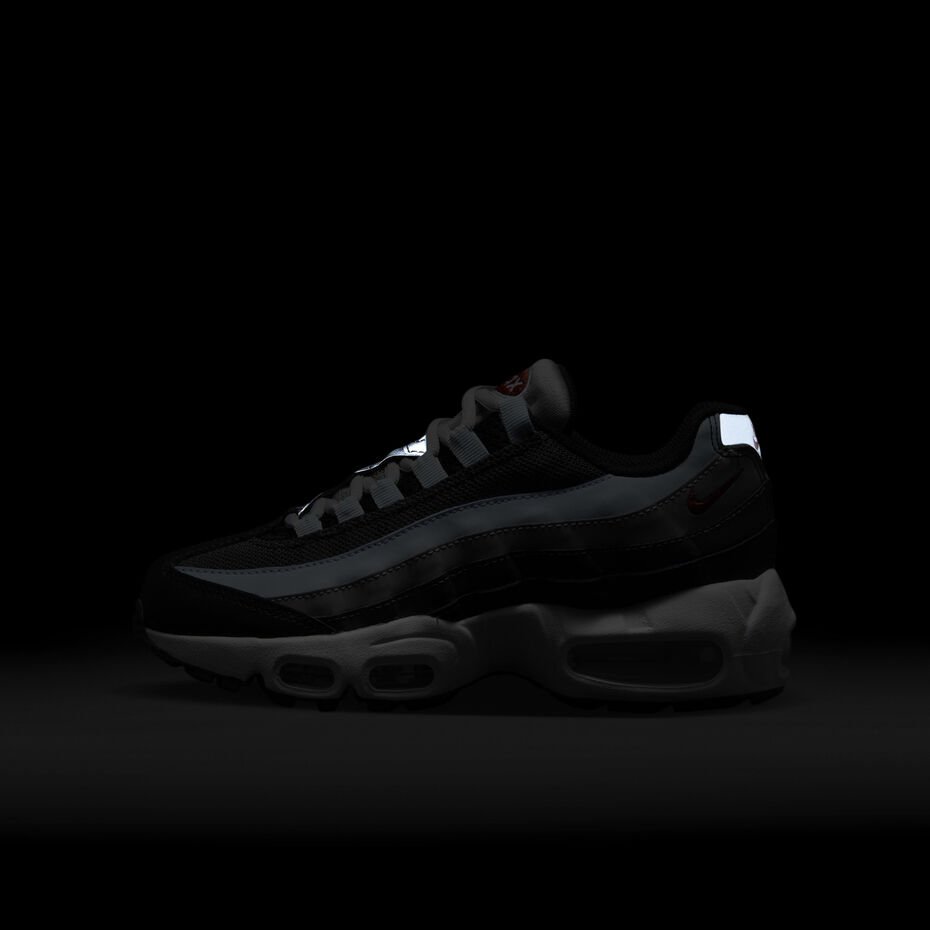 NIKE AIR MAX 95 ESSENTIAL GS – Image 9