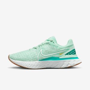NIKE REACT INFINITY RUN FLYKNIT 3 | MINT FOAM