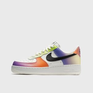 NIKE AIR FORCE 1 LO '07
