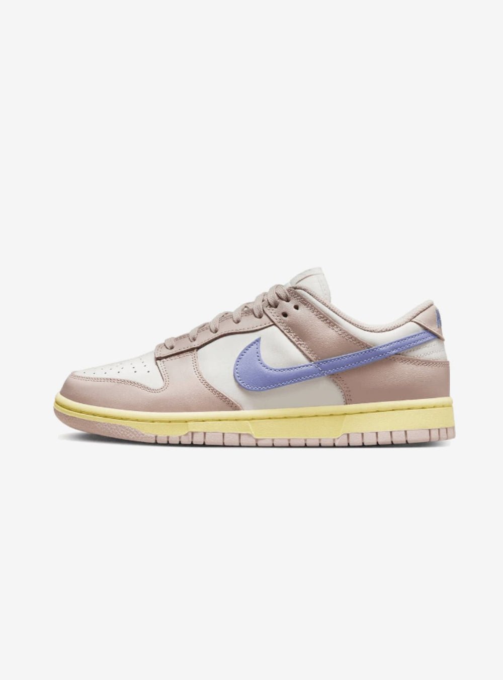 Nike Dunk Low Pink Oxford