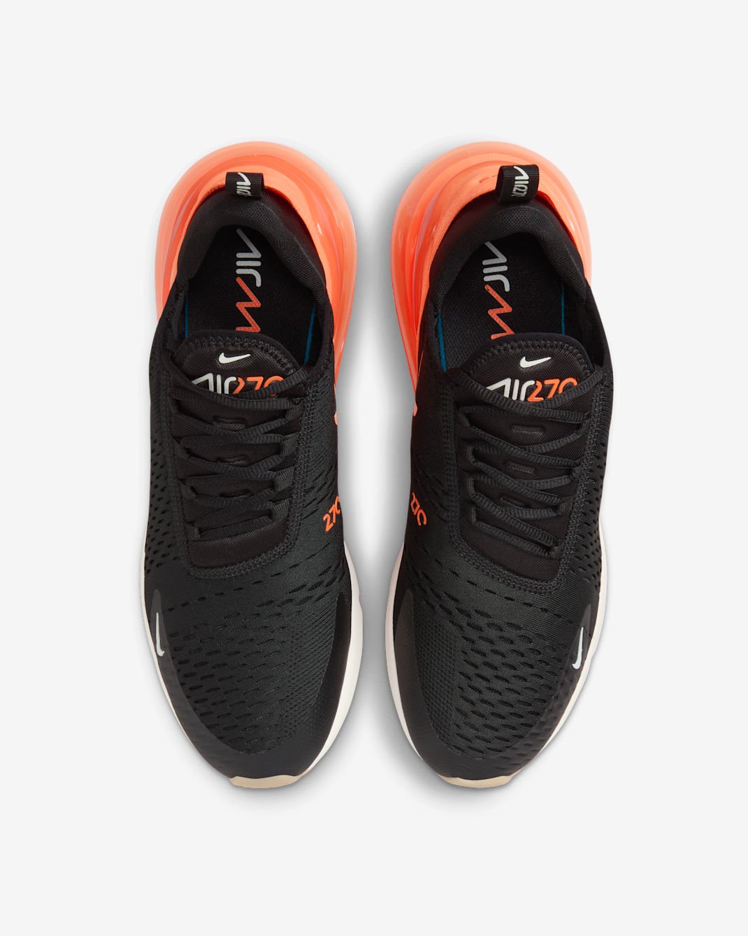 Nike Air Max C 270 – Image 4