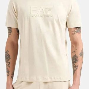 EMPORIO ARMANI ENSAMBLE EN COTON