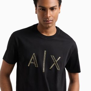 ARMANI EXCHANGE ENSAMBLE EN COTTON