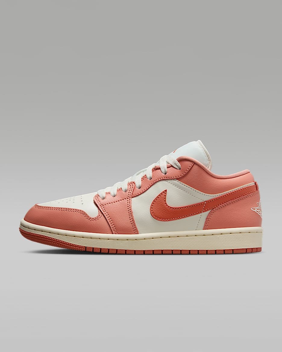 JORDAN 1 LOW