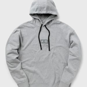 NikeParis Saint-Germain Fleece Pullover Hoodie Sw