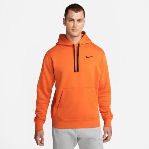 Nike Pays-Bas Sweat A  Capuche NSW Club Fleece Sw