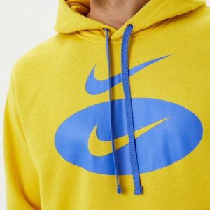 Nike Sweat a  capuche M NSW SL BB PO Sw