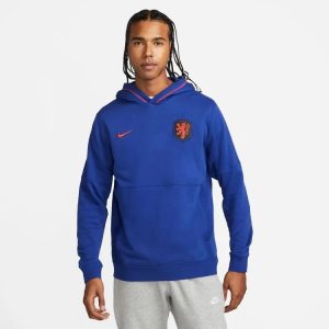 NIKE PAYS-BAS SWEAT a CAPUCHE FLEECE TRAVEL Sw