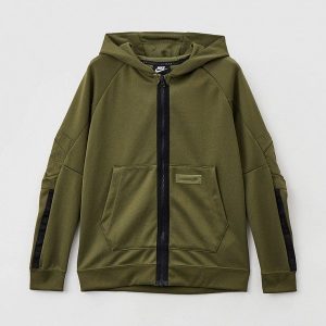 Nike Sweat-shirt B NSW AIR MAX PK FZ HOODIE