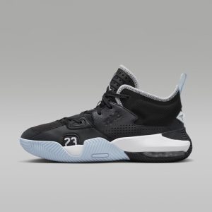 JORDAN SATY LOYAL 2