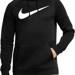 Nike Sweat a capuche d'entraînement Therma Swoosh pour homme