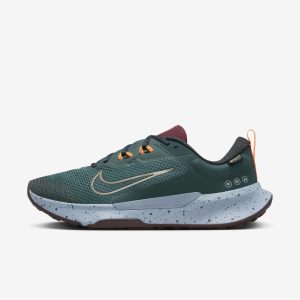 Nike Juniper Trail 2 GORE-TEX
Men's Waterproof Trail-Running Shoes
