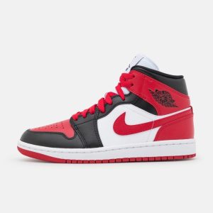 AIR JORDAN 1 MID - Baskets montantes