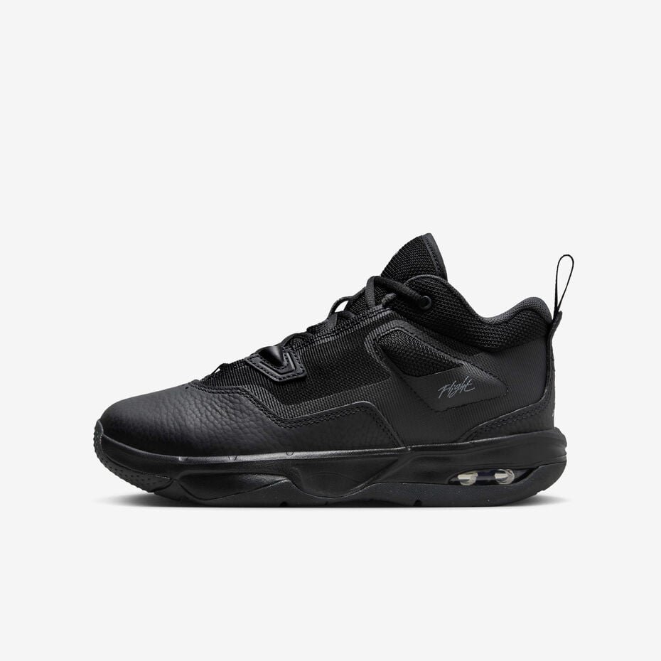 Jordan stay loyal 3 big kids shoes