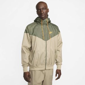 Nike Sportswear Windrunner
Men's Hooded Jacket Sw