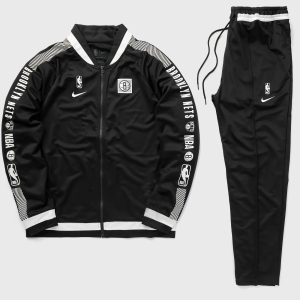 Nike Brookyn Nets Tracksuit START5 Sw