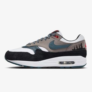 Nike Air Max one
Escape Gs